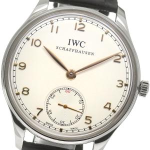 IWC SCHAFFHAUSEN（IWCシャフハウゼン） IWC SCHAFFHAUSEN IW358102 ダ