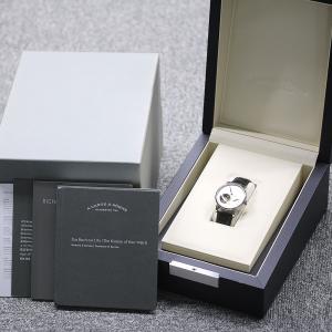ランゲ&ゾーネ A.LANGE&SOHNE 7...の詳細画像1