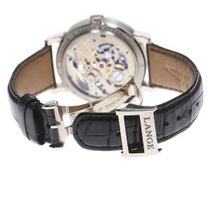 ランゲ&ゾーネ A.LANGE&SOHNE 7...の詳細画像3