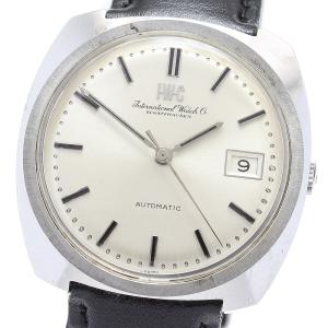 IWC SCHAFFHAUSEN（IWCシャフハウゼン） IWC IWC SCHAFFHAUSEN