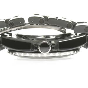シャネル CHANEL H5697 J12 黒...の詳細画像4