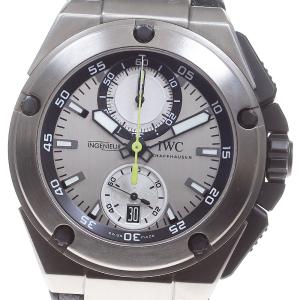 ORIS（オリス） ☆良品【ORIS】オリス クラシック XXL クロノグラフ