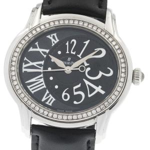 オーデマ・ピゲ AUDEMARS PIGUET 77301ST.ZZ.D002CR.01 ミレネリー ダイヤベゼル 自動巻き レディース _832012
