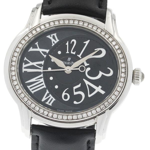 オーデマ・ピゲ AUDEMARS PIGUET 77301ST.ZZ.D002CR.01 ミレネリー...