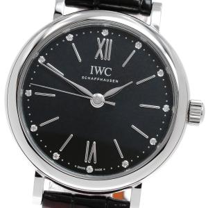 IWC SCHAFFHAUSEN（IWCシャフハウゼン） IWC IWC SCHAFFHAUSEN