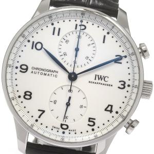 IWC SCHAFFHAUSEN（IWCシャフハウゼン） IWC IWC SCHAFFHAUSEN