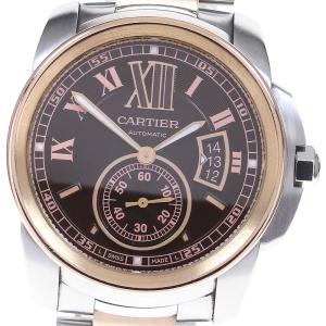 Cartier（カルティエ） ロンドクロワジエール ロンド クロワジエール