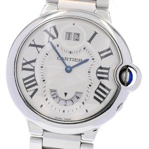 Cartier カルティエ CARTIER WJ124020 ミスパシャ 8Pダイヤ クォーツ  