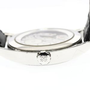 パテックフィリップ PATEK PHILIPP...の詳細画像4