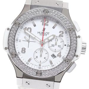 HUBLOT（ウブロ） HUBLOT 301.SB.131.RX ビッグ・バン スチール