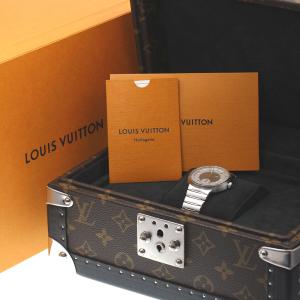ルイ・ヴィトン LOUIS VUITTON W...の詳細画像1