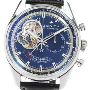ゼニス ZENITH 03.2310.679 エリート 自動巻き レディース 楽天市場】ゼニス ZENITH エリート ヘリテージ ウルトラシン