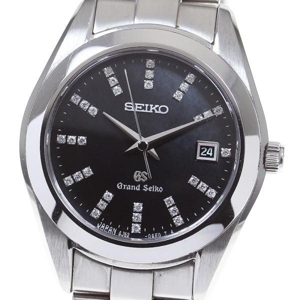 セイコー SEIKO STGF071/4J52-0AB0 グランドセイコー ダイヤモンド インデック...