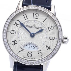 SEIKO（セイコー） ルキア 25周年記念 限定モデル 1B32-0AP0 ホワイト