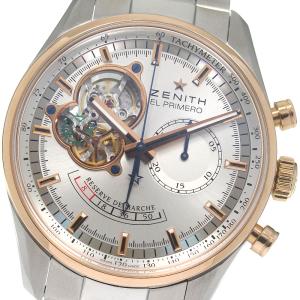 ZENITH（時計） ゼニス ZENITH 03.2310.679 エリート ウルトラ