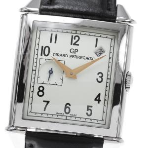 アントワーヌ プレジウソ Antoine Preziuso GRSSO.0301311/D クロノ