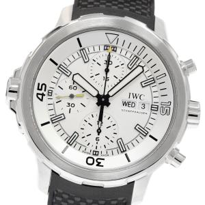 IWC SCHAFFHAUSEN（IWCシャフハウゼン） IWC IWC SCHAFFHAUSEN