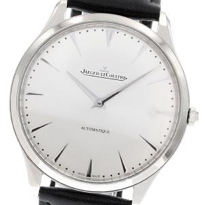 ジャガー・ルクルト JAEGER-LECOULTRE 176.8.37 マスターウルトラスリム 自動巻き メンズ _837549
