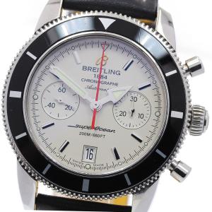 ブライトリング（BREITLING） BREITLING N17376 スーパーオーシャン