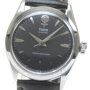 TUDOR チュードル 79470 ブラックベイ プロ GMT デイト 自動巻き  