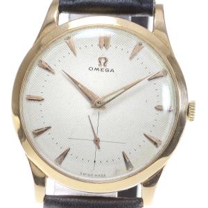 OMEGA オメガ 2301.10 シーマスター120 デイト 自動巻き メンズ  