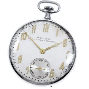 ROLEX（ロレックス） 訳あり ROLEX 255 スモールセコンド ヴィンテージ