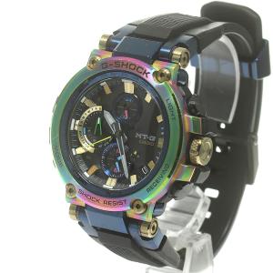 カシオ CASIO MTG-B1000RB-2...の詳細画像2