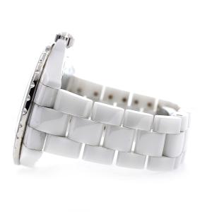 シャネル CHANEL H2126 J12 G...の詳細画像4