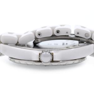 シャネル CHANEL H2126 J12 G...の詳細画像5