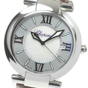 ショパール Chopard 388531-3009 インペリアーレ デイト 自動巻き メンズ _842517