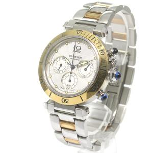 訳あり カルティエ CARTIER W3103...の詳細画像2