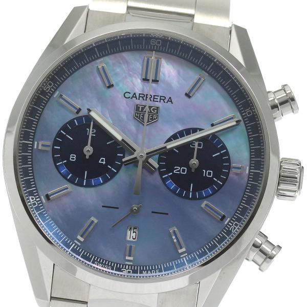 タグホイヤー TAG HEUER CBN201E.BA0642 カレラ ジャパンリミテッドエディショ...