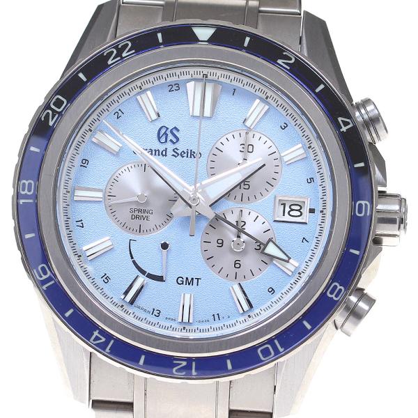 セイコー SEIKO SBGC261/9R96-0AT0 グランドセイコー エボリューション9 スプ...