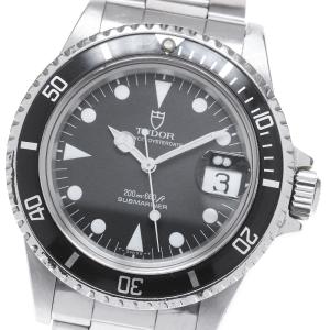 TUDOR（チューダー） チュードル TUDOR 28320 ロイヤル 8P ダイヤ