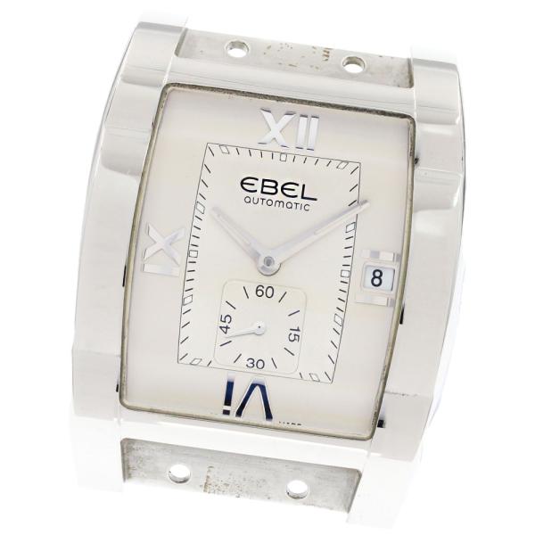 エベル EBEL 9127J40/6435134 タラワ デイト スモールセコンド ヘッド 自動巻き...
