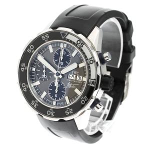 IWC IWC SCHAFFHAUSEN IW...の詳細画像2