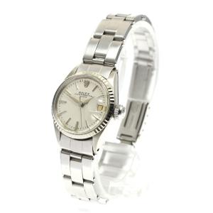 ロレックス ROLEX 6517 オイスターパ...の詳細画像1