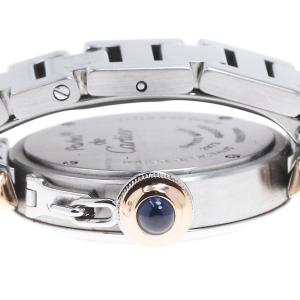 カルティエ CARTIER WJ124020 ...の詳細画像4