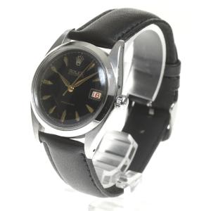 ロレックス ROLEX ref.6494 Ca...の詳細画像1