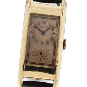 訳あり ロレックス ROLEX プリンス ヴィン...の商品画像