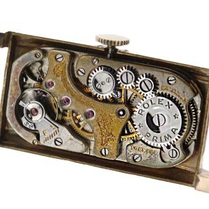 訳あり ロレックス ROLEX プリンス ヴィ...の詳細画像5