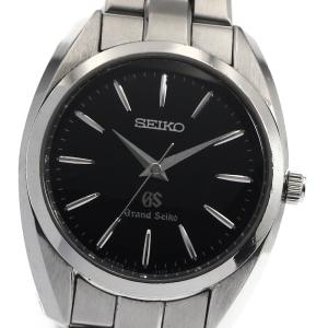 SEIKO（セイコー） SEIKO SBGF021/8J56-8020 グランドセイコー デイト