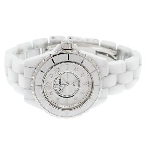 シャネル CHANEL H2422 J12 3...の詳細画像2