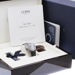 チャペック CZAPEK 12544 プラス・...の詳細画像1