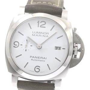 OFFICINE PANERAI パネライ PAM01314 ルミノール マリーナ スモール