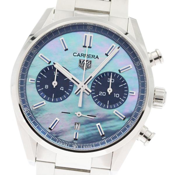 タグホイヤー TAG HEUER CBN201E.BA0642 カレラ ジャパンリミテッドエディショ...