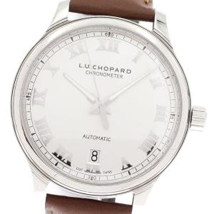 ショパール Chopard 158558 クラシック 自動巻き メンズ _871746