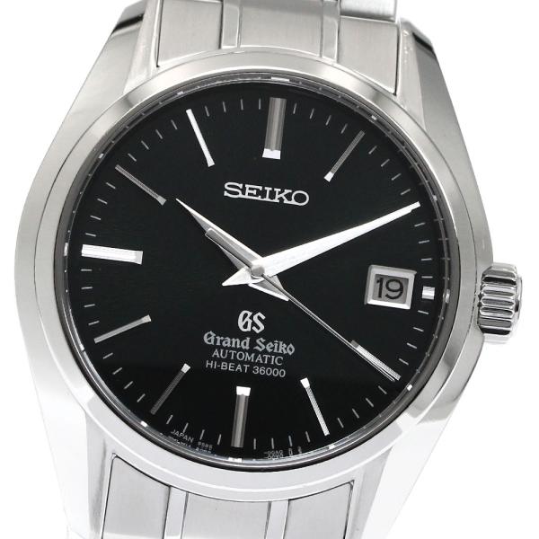 セイコー SEIKO SBGH003/9S85-00B0 グランドセイコー メカニカル ハイビート3...