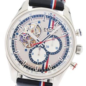 訳あり ゼニス ZENITH 03.2044.4...の商品画像