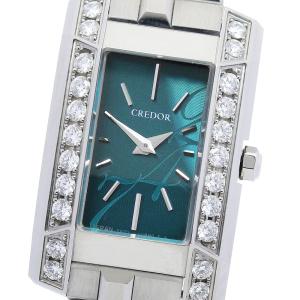 OMEGA オメガ コンステレーション ダイヤベゼル デイト クォーツ